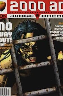 2000 AD #997