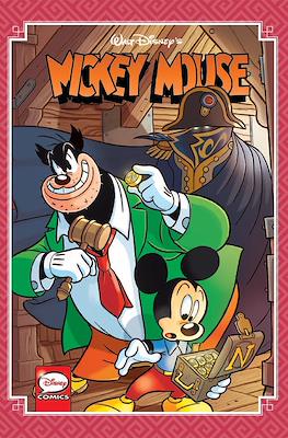 Mickey Mouse: Timeless Tales #3