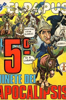 El Papus #335
