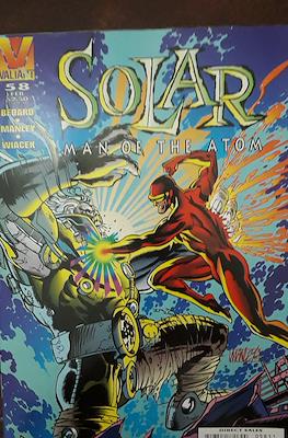 Solar Man Of The Atom (1991-1996) #58