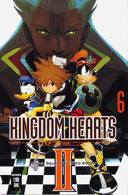 Kingdom Hearts II #6