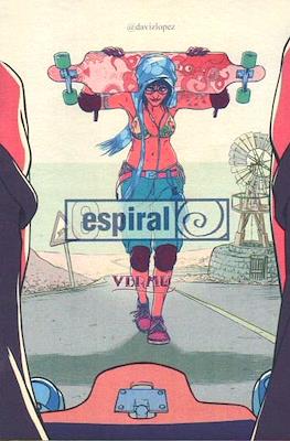 Espiral vermu