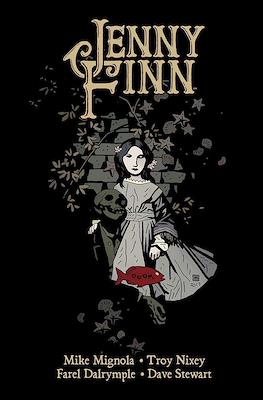 Jenny Finn (Cartoné 136 pp)