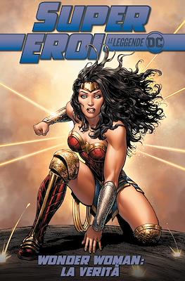 Supereroi: Le leggende DC #93