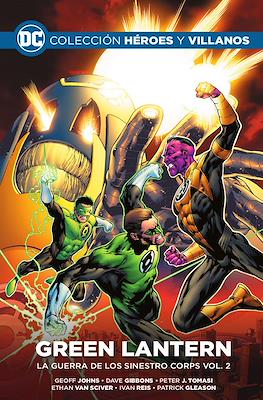 DC Colección Héroes y Villanos (Cartoné) #46