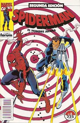 Spiderman Vol. 1 (1994-1995) 2ª edición #5