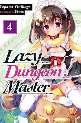 Lazy Dungeon Master #4