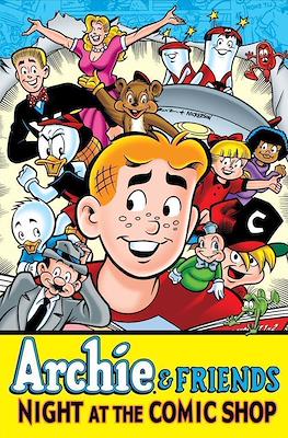 Archie & Friends All-Stars #10