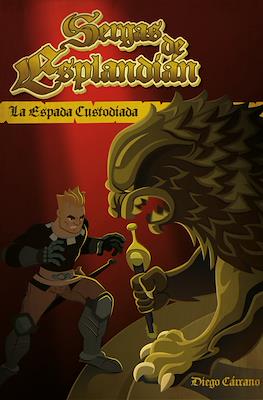 Sergas de Esplandián