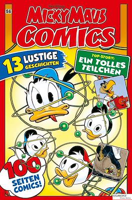Micky Maus Comics #56