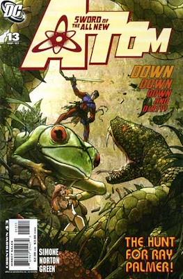 The All-New Atom #13