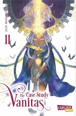 The Case Study of Vanitas #11