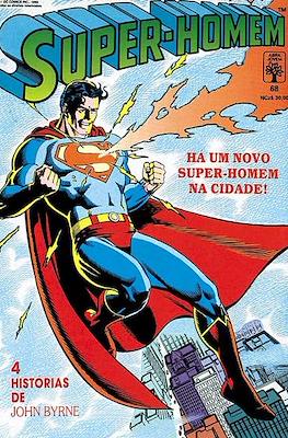 Super-Homem - 1ª série #68