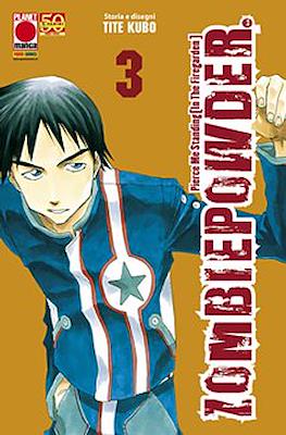 Zombie Powder #3