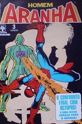 Homem Aranha #3