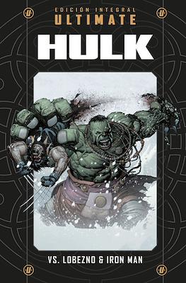 Marvel Ultimate Edición Integral (Cartoné) #28