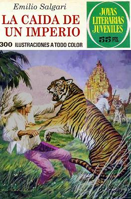 Joyas Literarias Juveniles #237