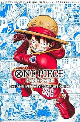 One Piece Card Game 3rd Anniversary Complete Guide