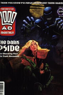 The Best of 2000 AD Monthly #118