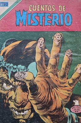Cuentos de Misterio #263