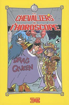 Les Chevaliers de l'horoscope (Broché) #2