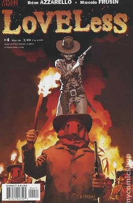 Loveless #4