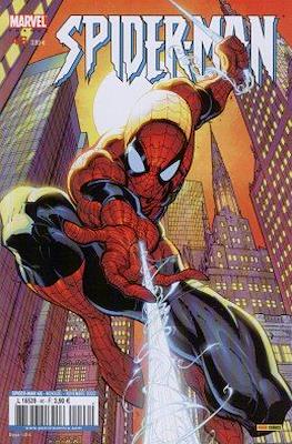 Spider-Man (2000-2012) #46