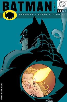 Batman Vol. 1 (1940-2011) (Comic Book) #597