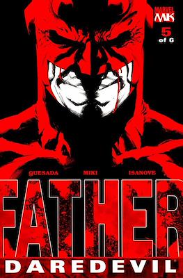 Daredevil: Father (Comic-Book) #5