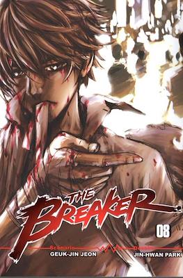 The Breaker #8