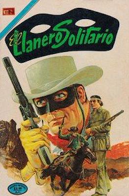 El Llanero Solitario #316