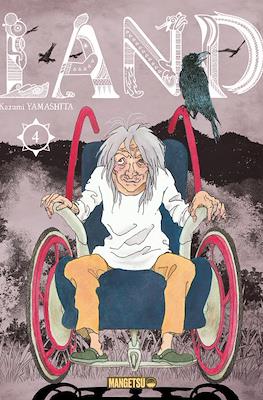 Land #4