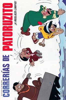 Correrías de Patoruzito #620