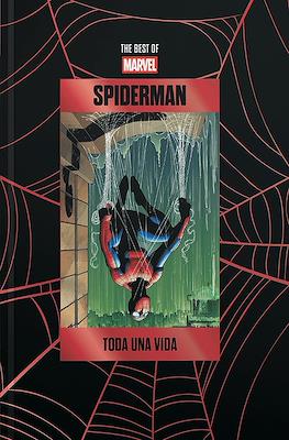 The Best of Marvel (Cartoné) #1