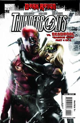 Thunderbolts Vol. 1 / New Thunderbolts Vol. 1 / Dark Avengers Vol. 1 #131