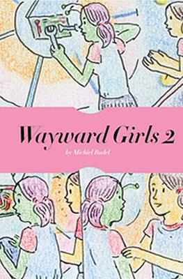 Wayward Girls #2