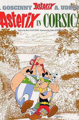Asterix (Hardcover) #20