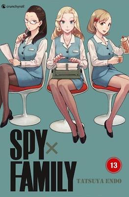 Spy x Family #13