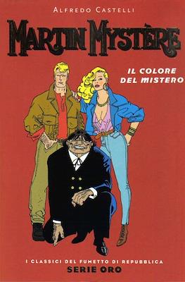 I Classici del Fumetto di Repubblica - Serie Oro (Brossurato) #16