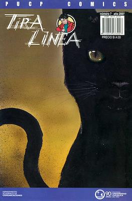 Tiralínea #7