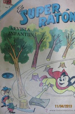 El Super Ratón #235