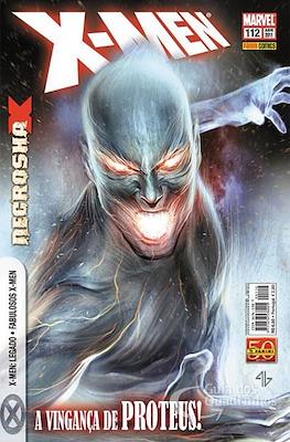 X-Men (2002-2013) #112