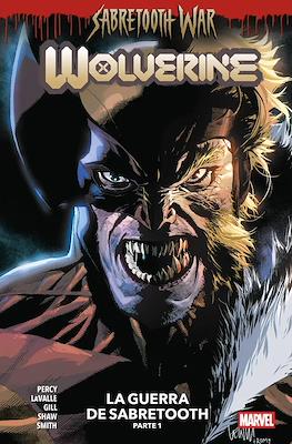 Wolverine (2024) #9