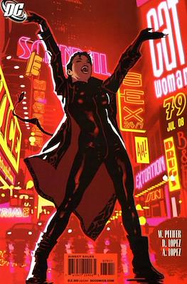 Catwoman Vol. 3 (2002-2008) (Comic Book) #79