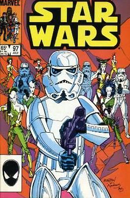 Star Wars (1977-1986; 2019) #97