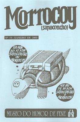Sapoconcho #19