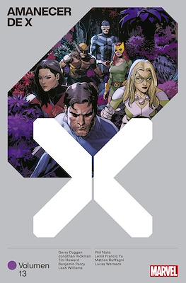 Marvel Premiere: Amanecer de X (Rústica 272 pp) #13