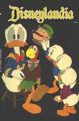 Disneylandia #322