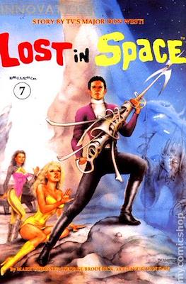 Lost in Space #7