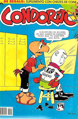 Condorito #225